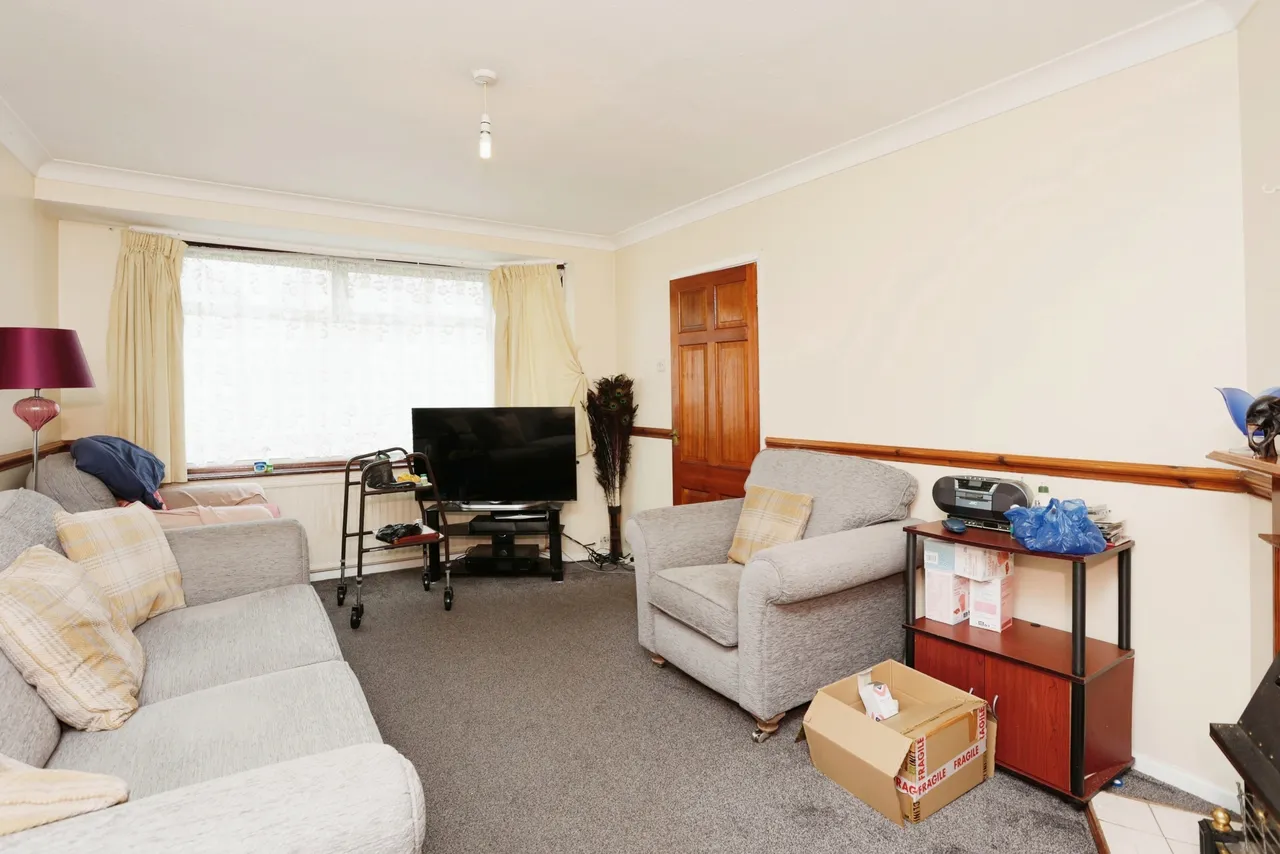 Chestnut Avenue, Leicester, LE5, photo 6