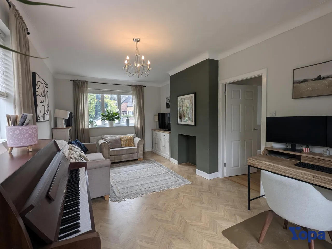 Camborne Crescent, The Westlands, ST5, photo 15