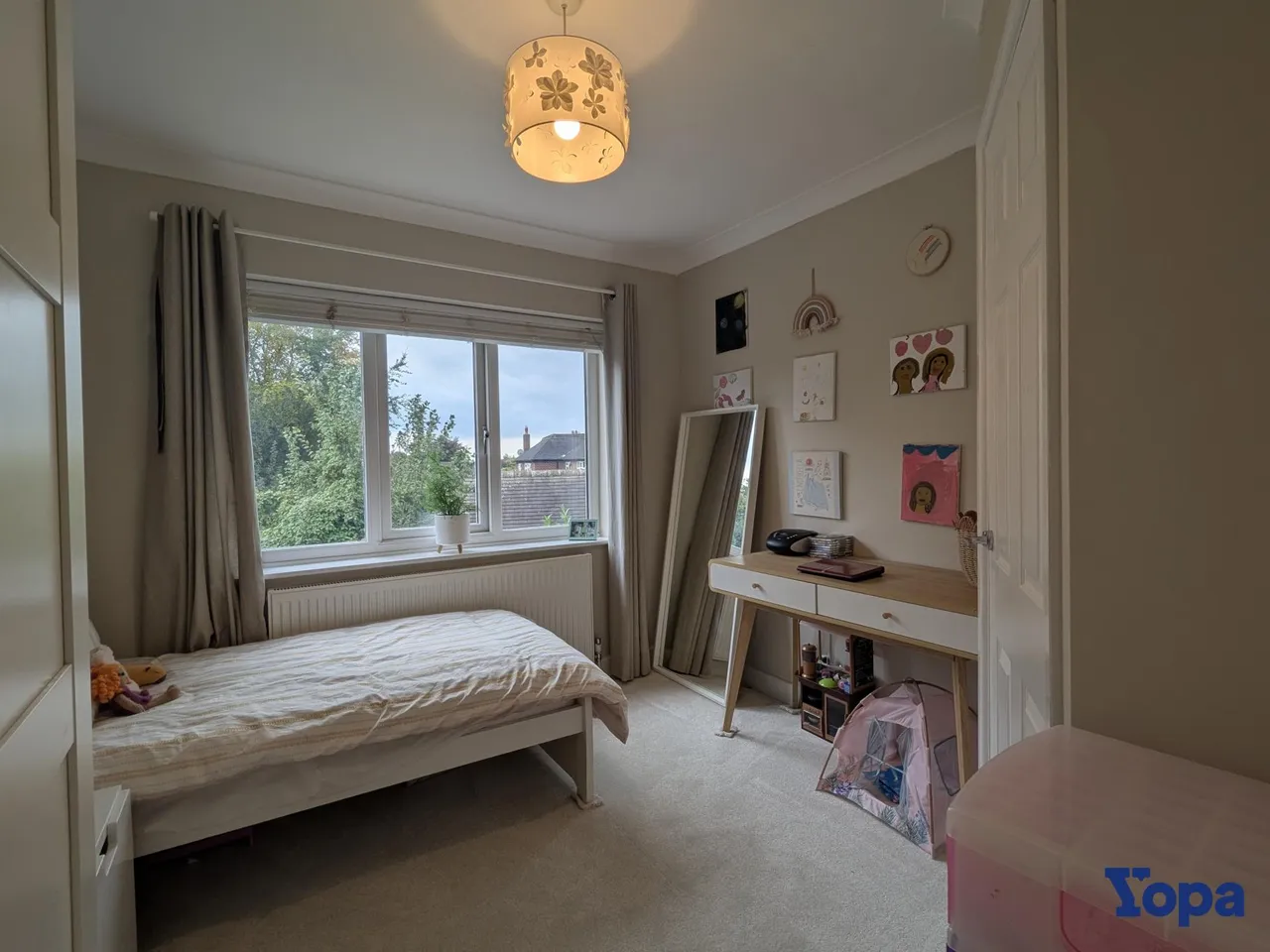 Camborne Crescent, The Westlands, ST5, photo 19