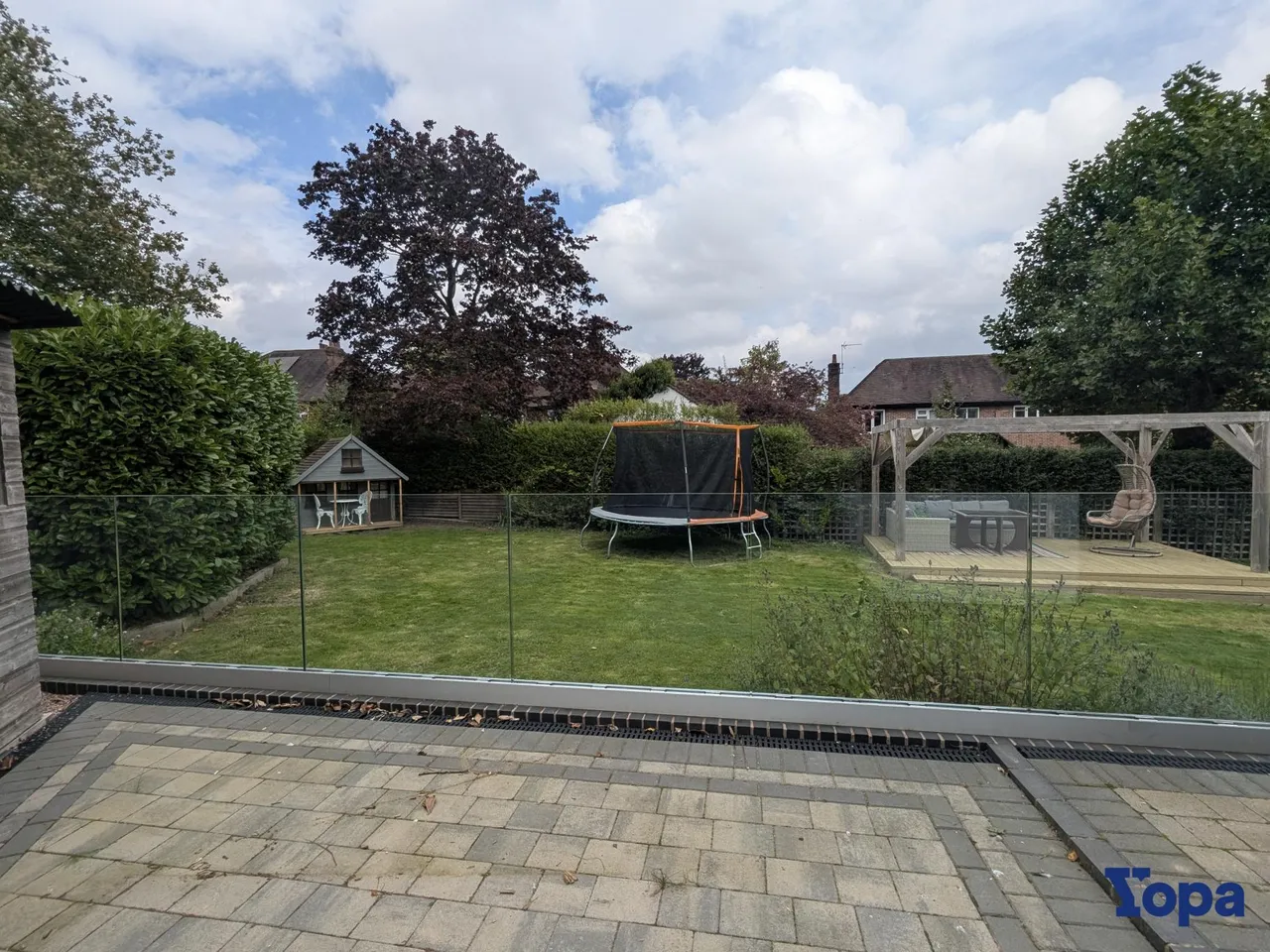 Camborne Crescent, The Westlands, ST5, photo 35