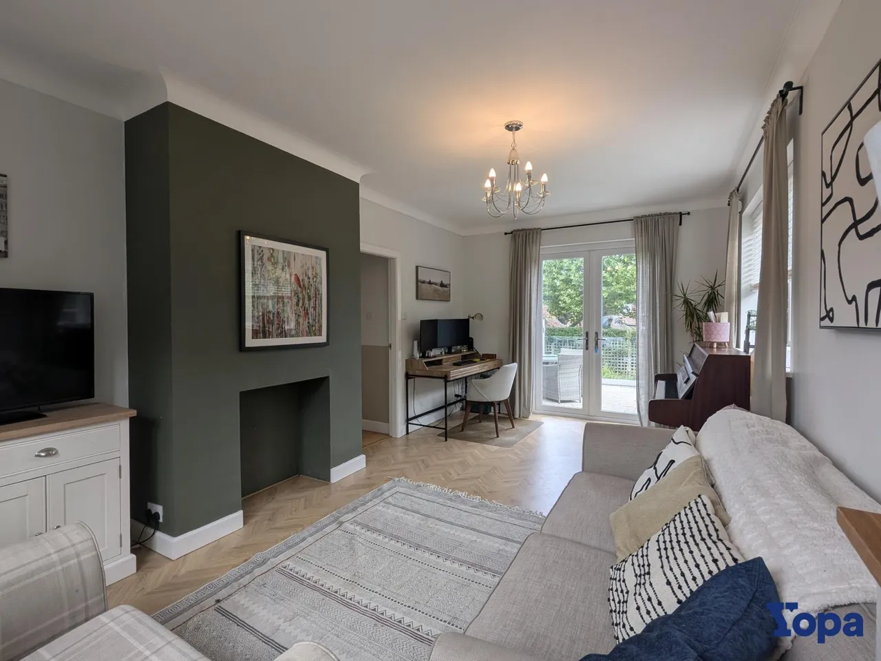 Camborne Crescent, The Westlands, ST5, photo 14