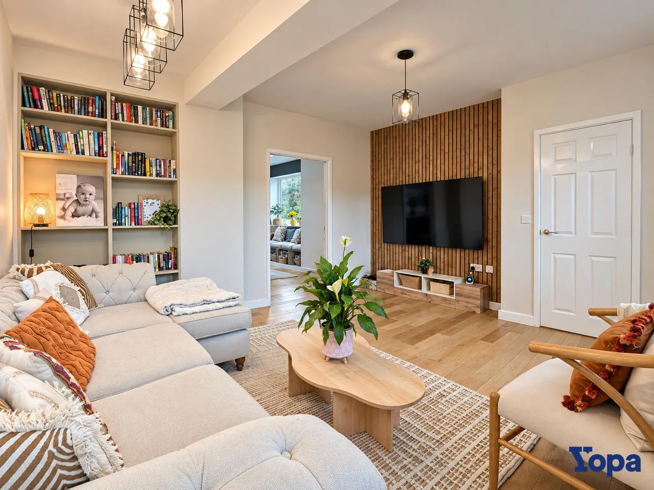 Camborne Crescent, The Westlands, ST5, photo 4