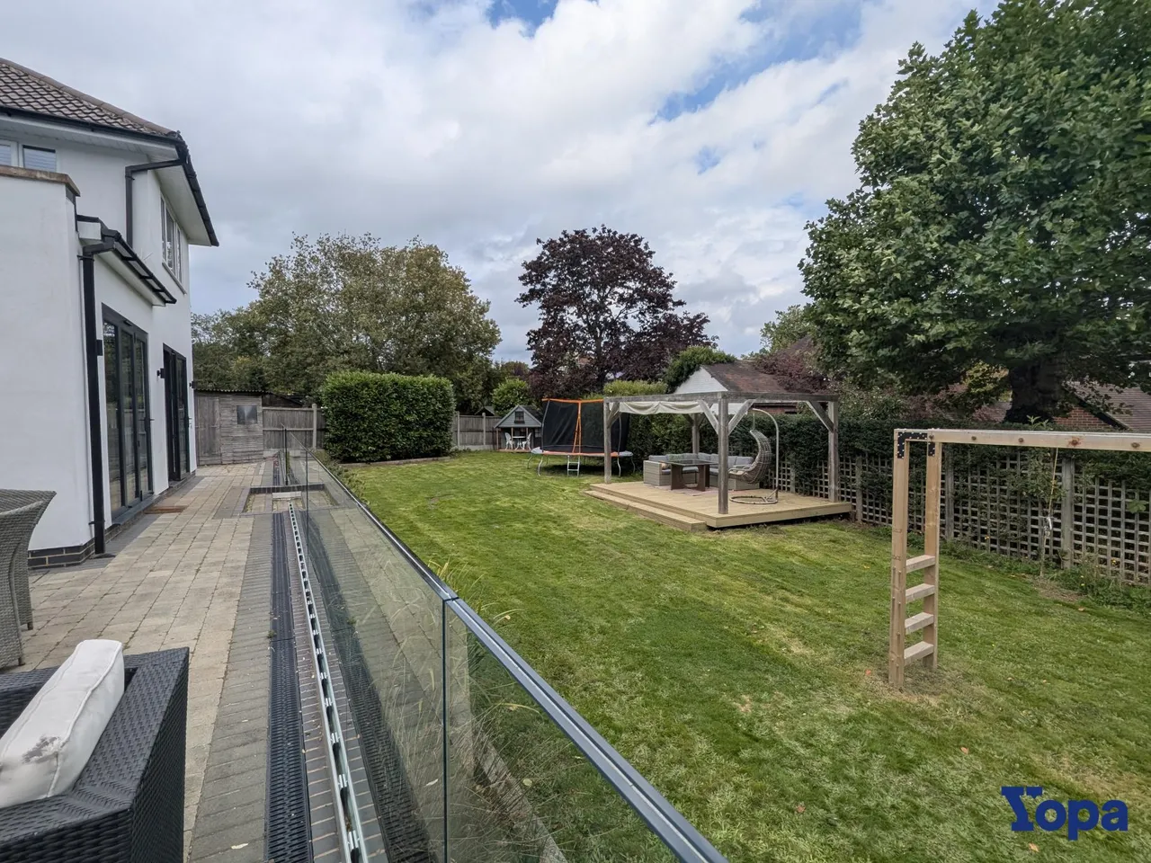 Camborne Crescent, The Westlands, ST5, photo 36