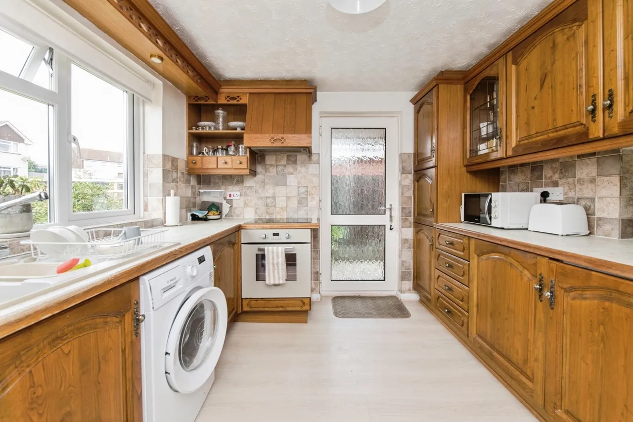 Mountbatten Close, Exmouth, EX8, photo 14