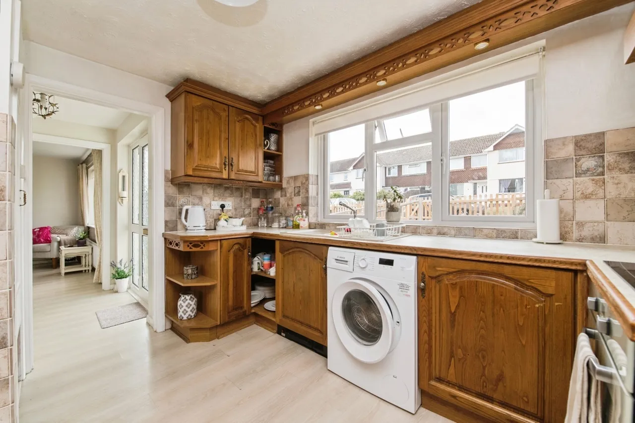 Mountbatten Close, Exmouth, EX8, photo 4