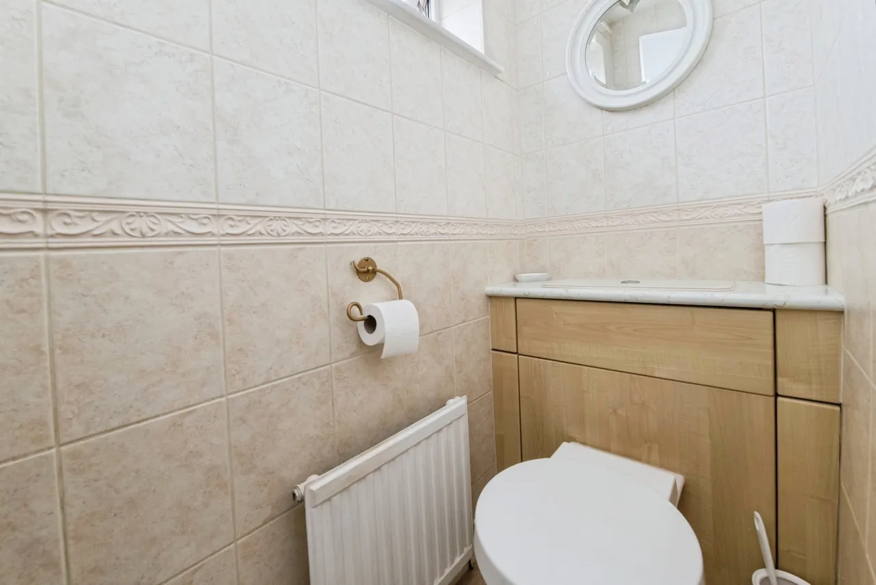 Mountbatten Close, Exmouth, EX8, photo 12