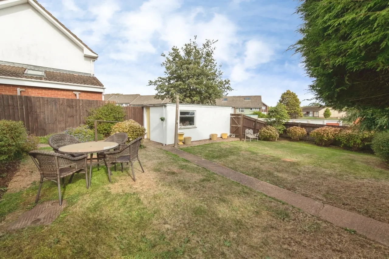 Mountbatten Close, Exmouth, EX8, photo 7