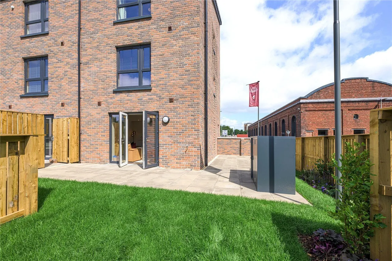 French Street, Dalmarnock, Glasgow, G40, photo 12