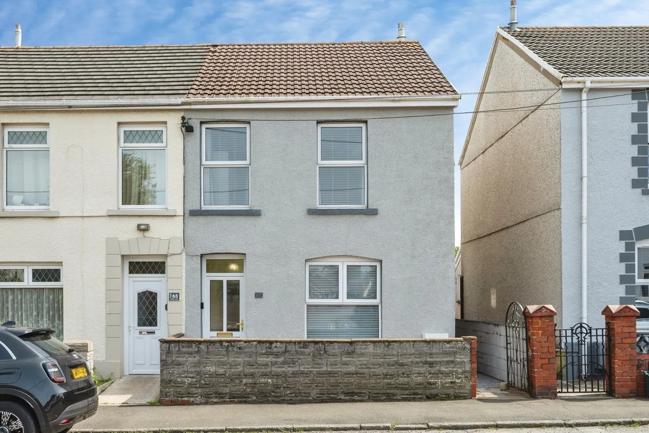 Dyffryn Road, Gorseinon, SA4, photo 20