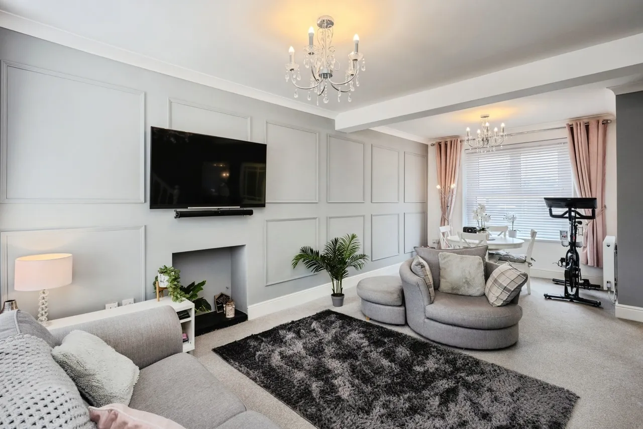 3 bed house for sale, Dyffryn Road, Gorseinon, SA4