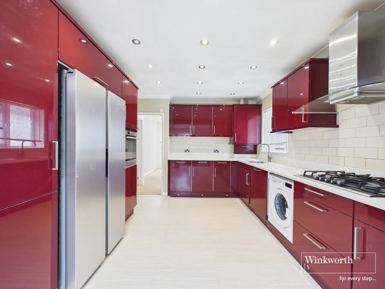 Richmond Gardens, Harrow, HA3, photo 12