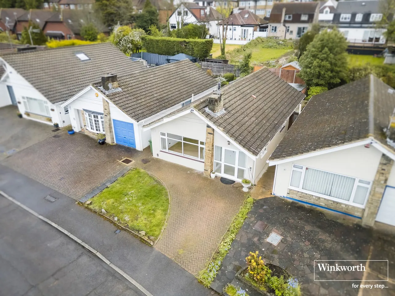 Richmond Gardens, Harrow, HA3, photo 10