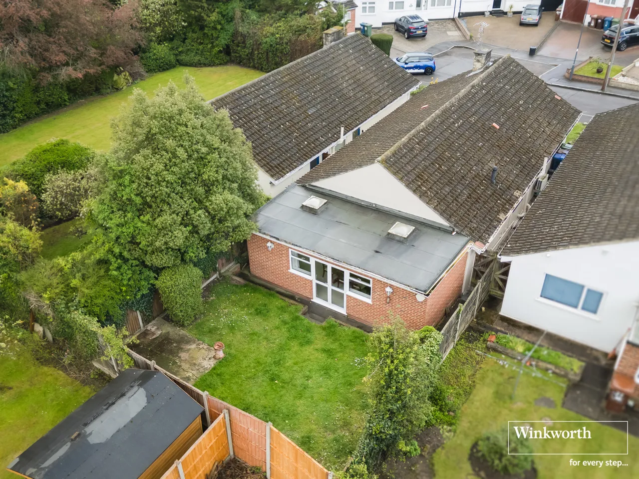 Richmond Gardens, Harrow, HA3, photo 8