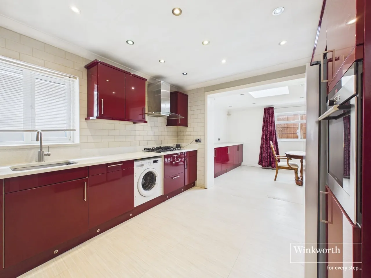 Richmond Gardens, Harrow, HA3, photo 9