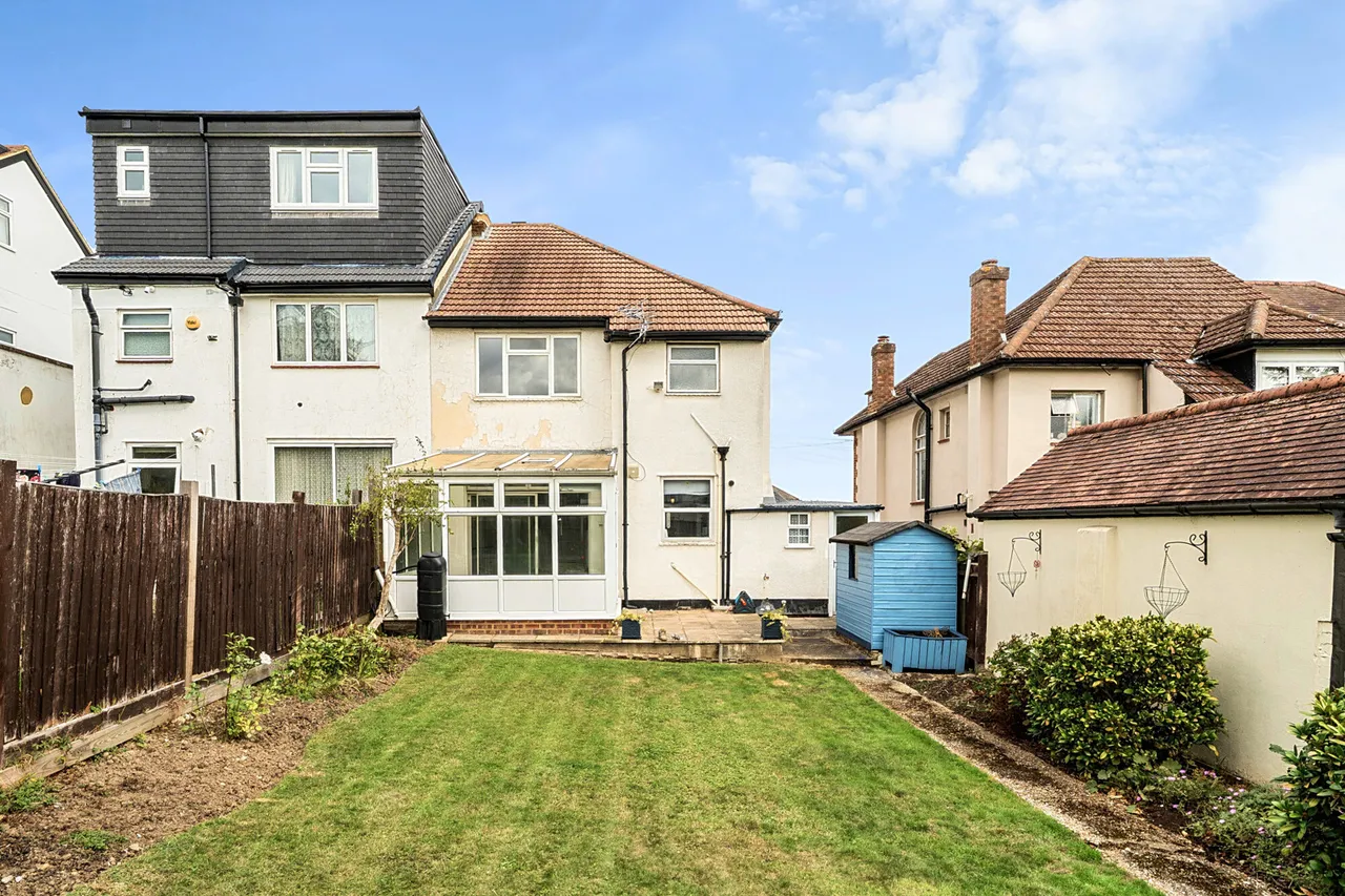 Winchester Road, Northwood, HA6, photo 20