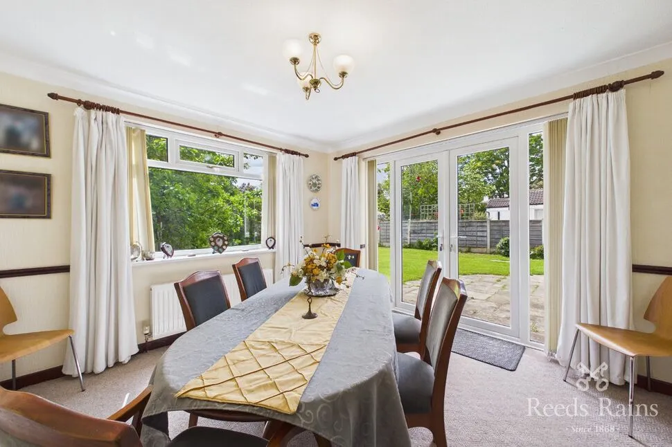 Standbridge Lane, Wakefield, West Yorkshire, WF2, photo 7