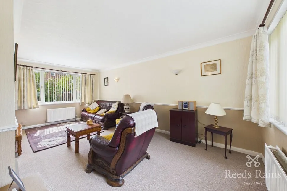 Standbridge Lane, Wakefield, West Yorkshire, WF2, photo 5