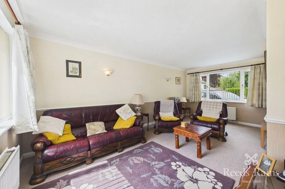 Standbridge Lane, Wakefield, West Yorkshire, WF2, photo 4