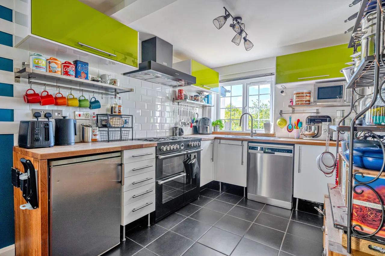 Wolfridge Lane, Alveston, BS35, photo 11