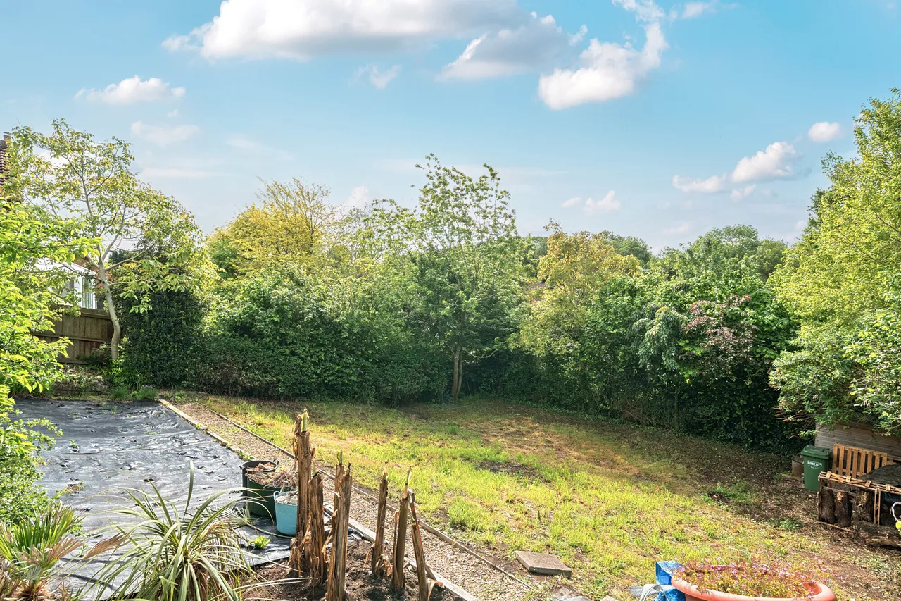 Wolfridge Lane, Alveston, BS35, photo 21