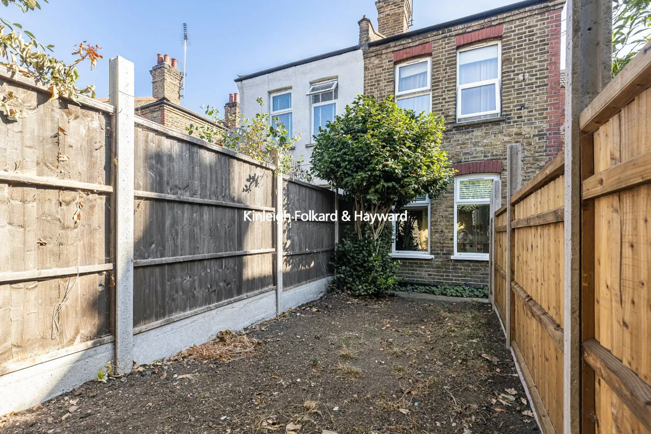 Seymour Road, London, E10, photo 5