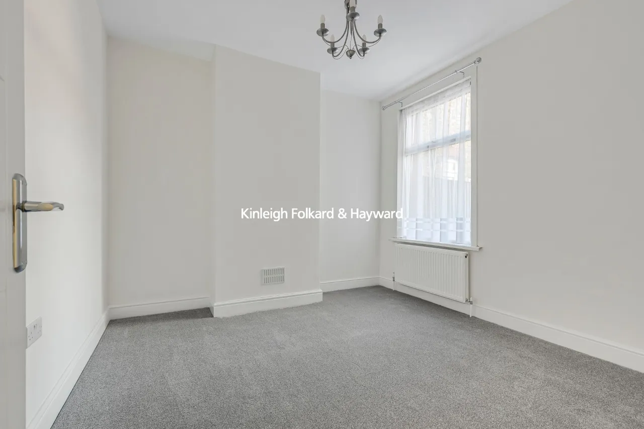 Seymour Road, London, E10, photo 4