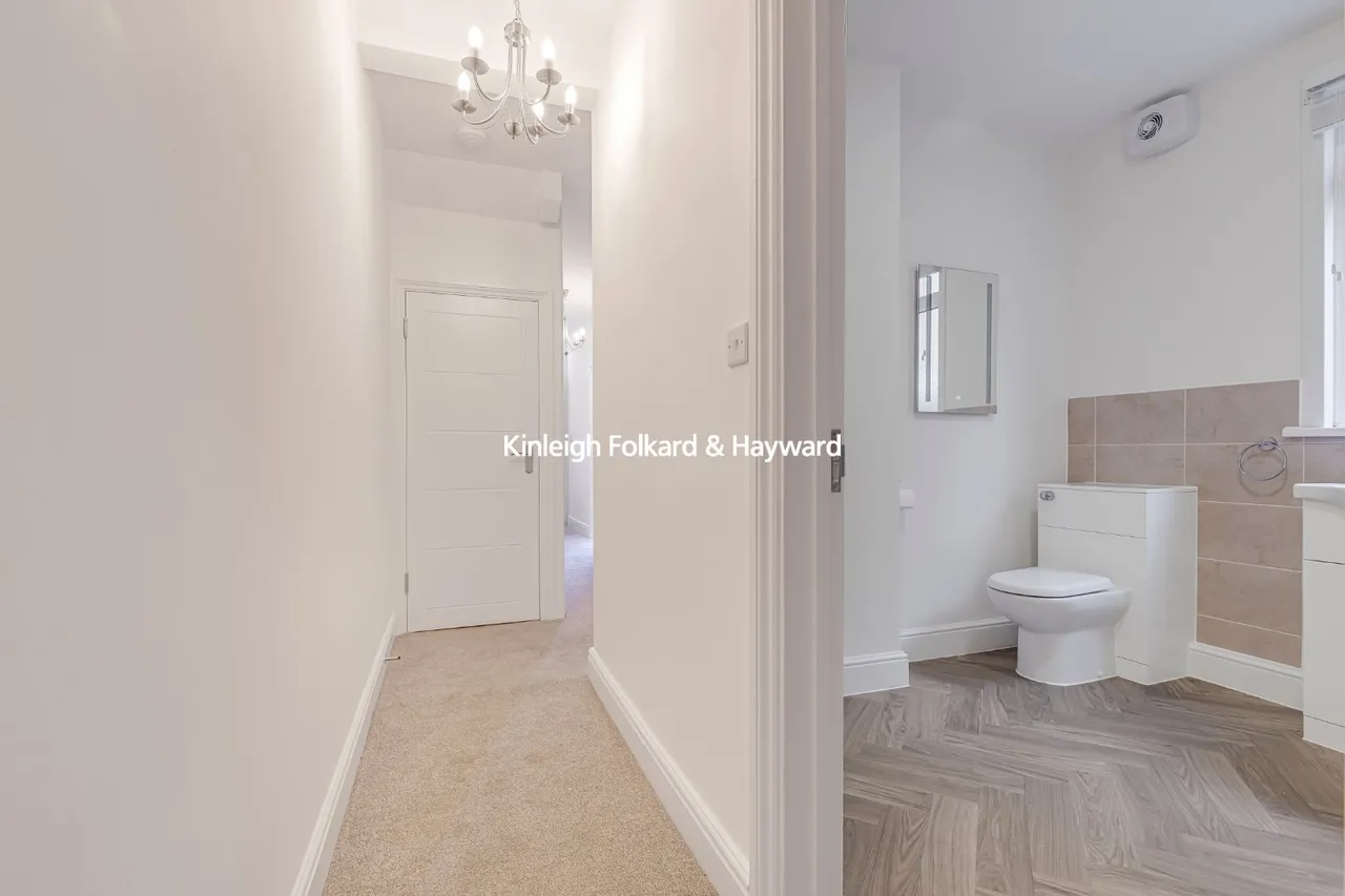 Seymour Road, London, E10, photo 11
