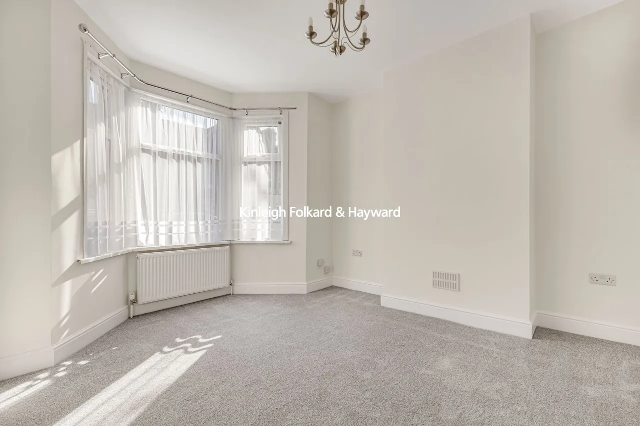 1 bed flat to rent, Seymour Road, London, E10