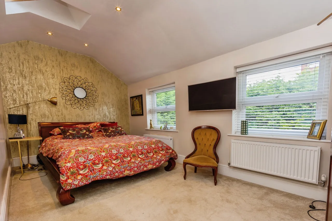Newhall Street, Macclesfield, SK10, photo 8