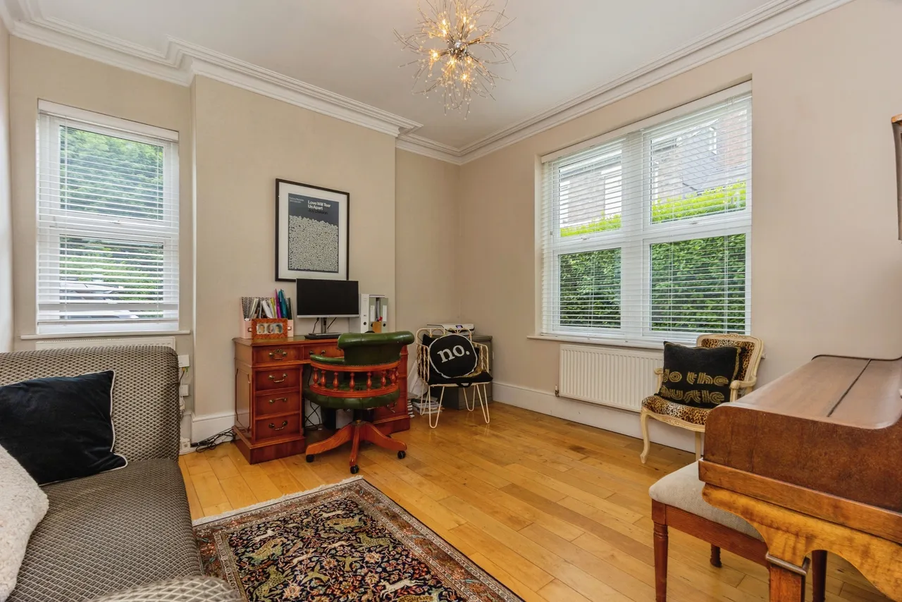 Newhall Street, Macclesfield, SK10, photo 3