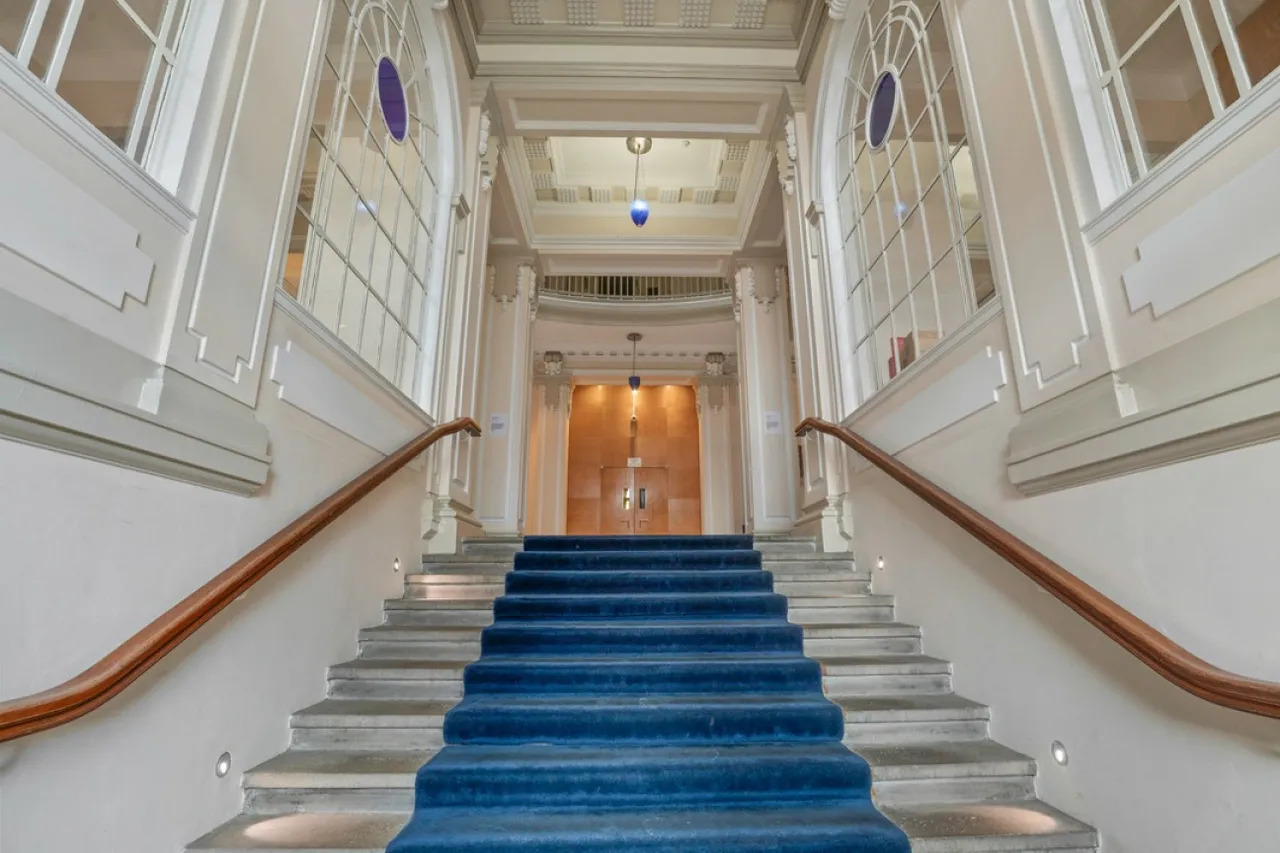 The Beaux Arts Building, 10-18 Manor Gardens, London, photo 14