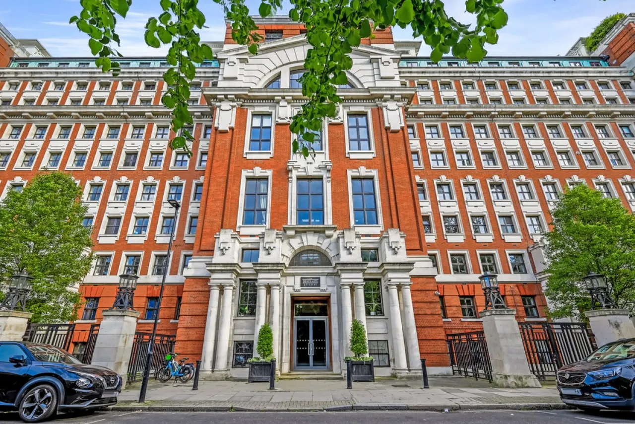 The Beaux Arts Building, 10-18 Manor Gardens, London, photo 17