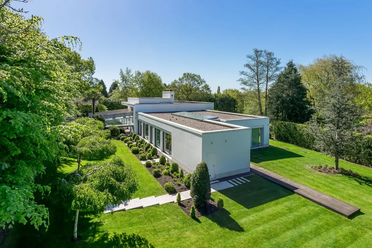 Hale, Altrincham, WA15, photo 20
