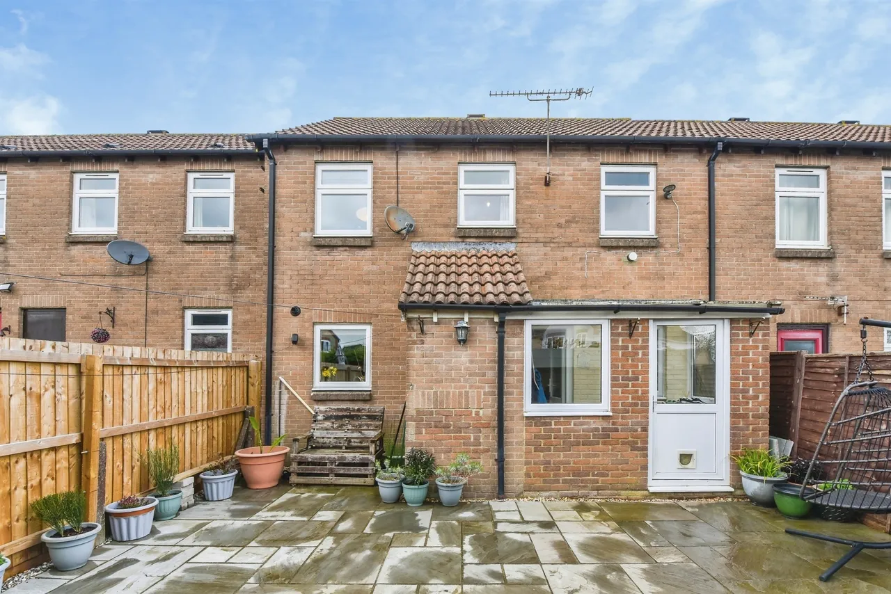 Grove Mead, Frome, BA11, photo 20