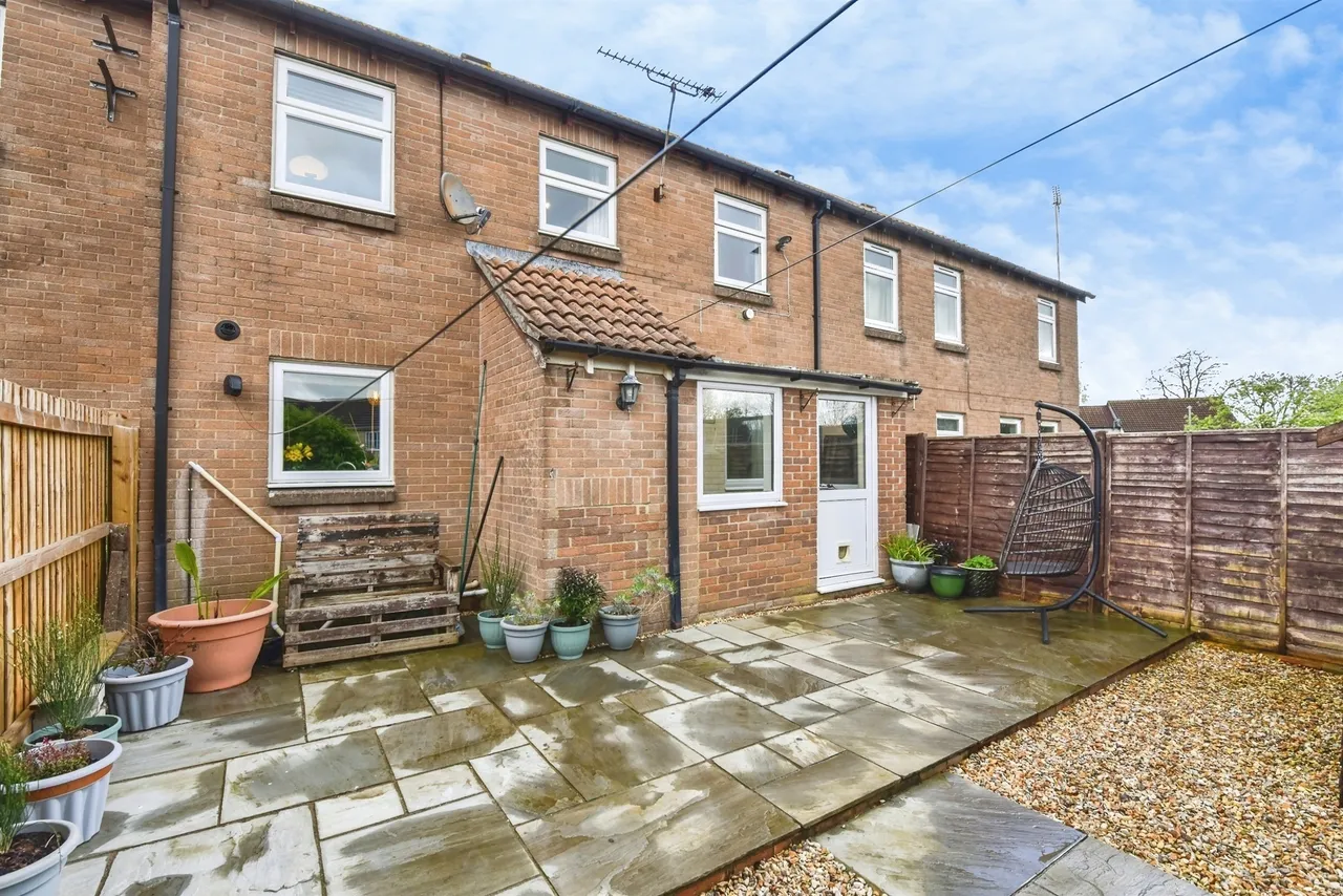 Grove Mead, Frome, BA11, photo 19