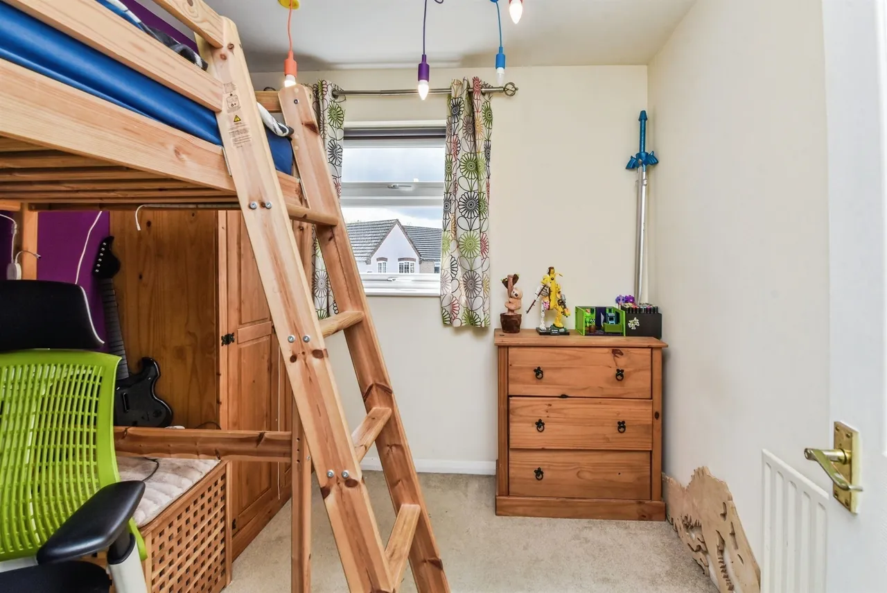 Grove Mead, Frome, BA11, photo 13