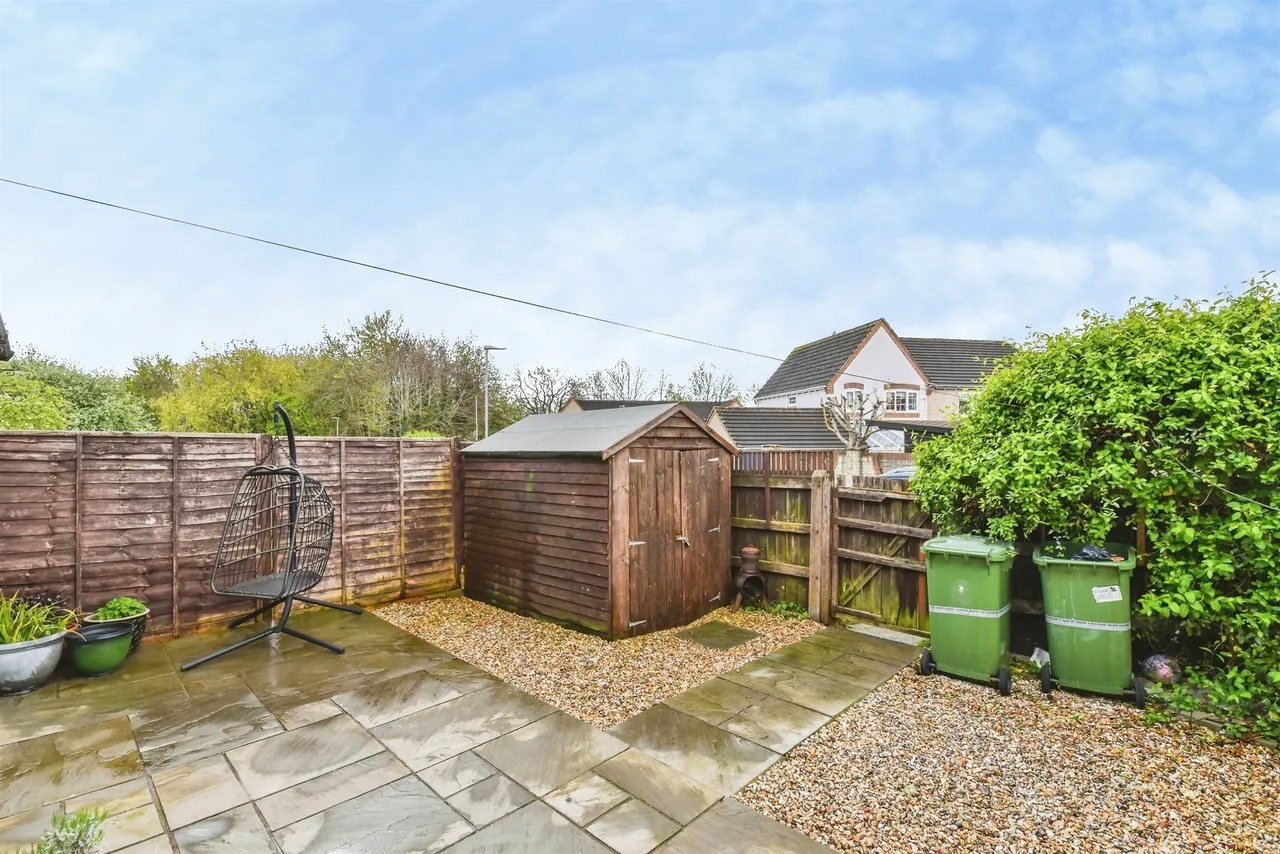 Grove Mead, Frome, BA11, photo 18