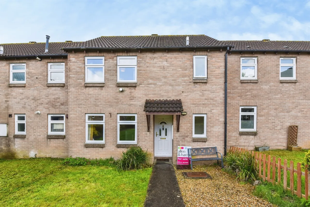 4 bed house for sale, Grove Mead, Frome, BA11