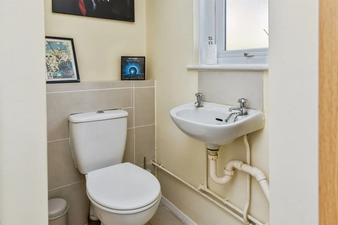 Grove Mead, Frome, BA11, photo 8