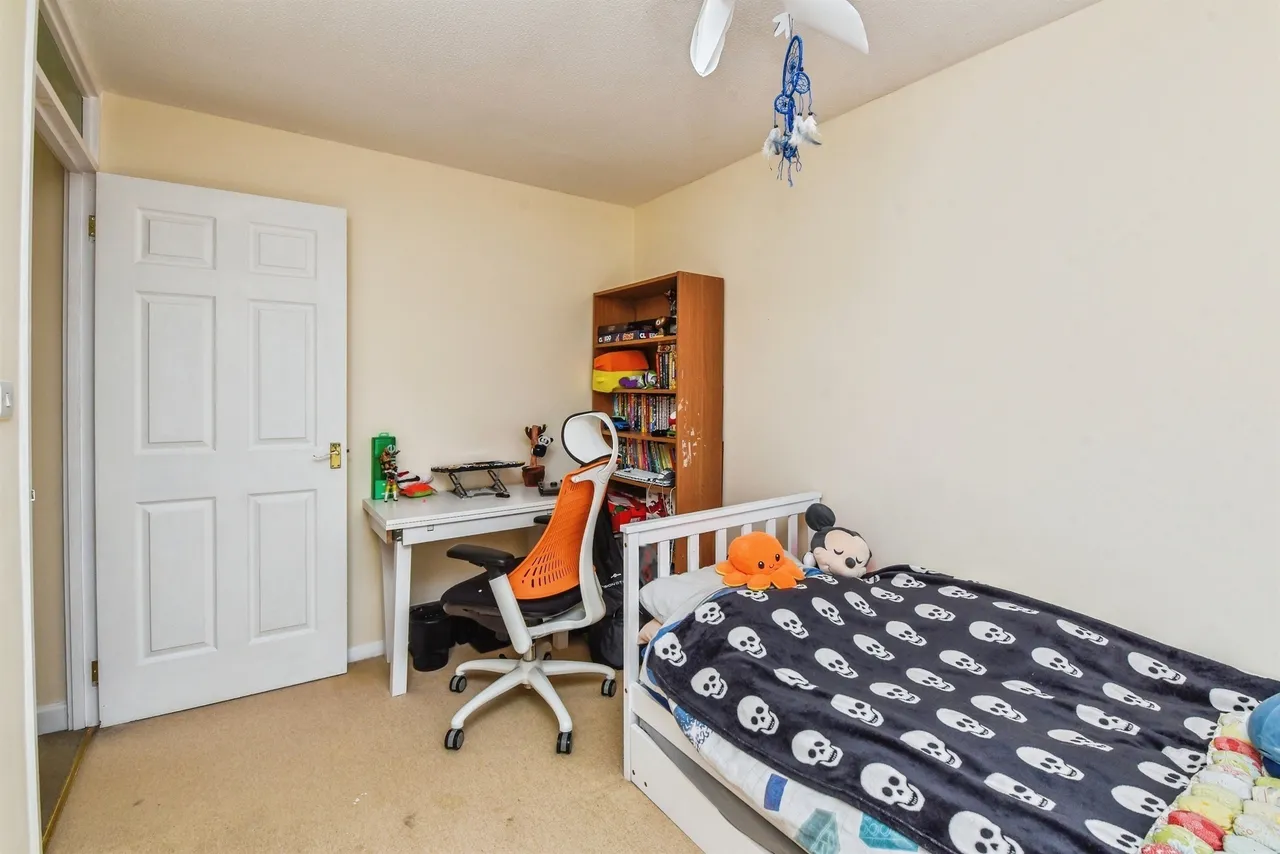 Grove Mead, Frome, BA11, photo 12
