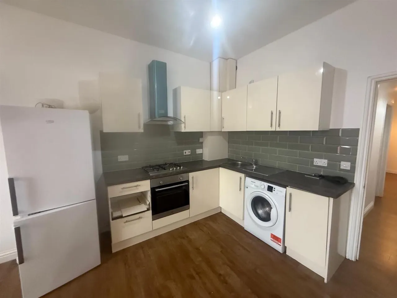 2 bed flat for sale, London Road, Croydon, CR0