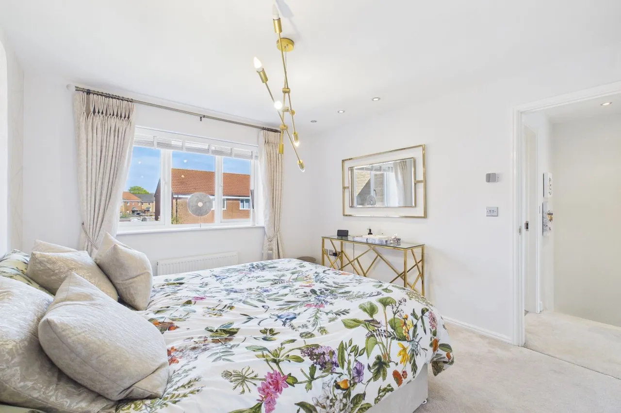 Cross Grove, Pocklington, YO42, photo 12