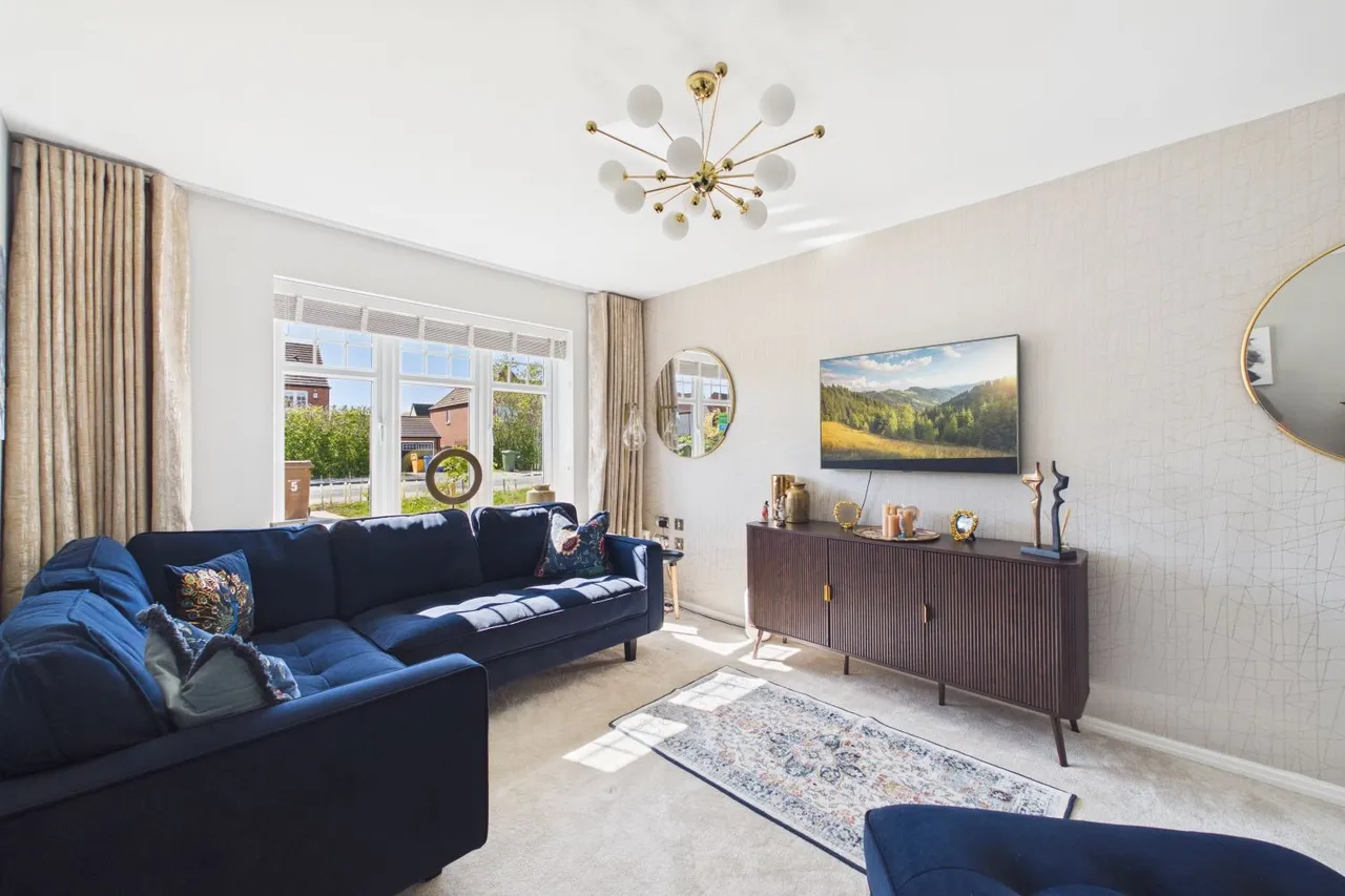 Cross Grove, Pocklington, YO42, photo 8