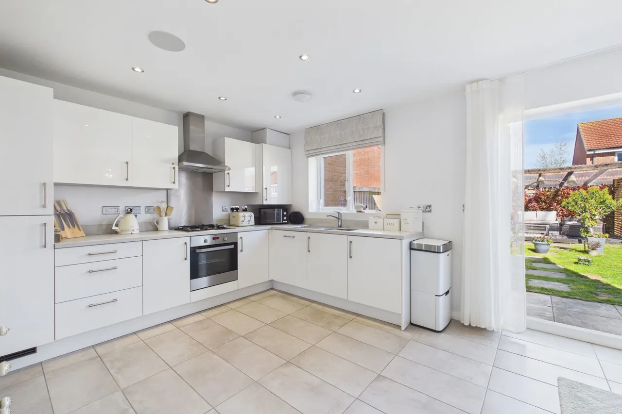 Cross Grove, Pocklington, YO42, photo 4