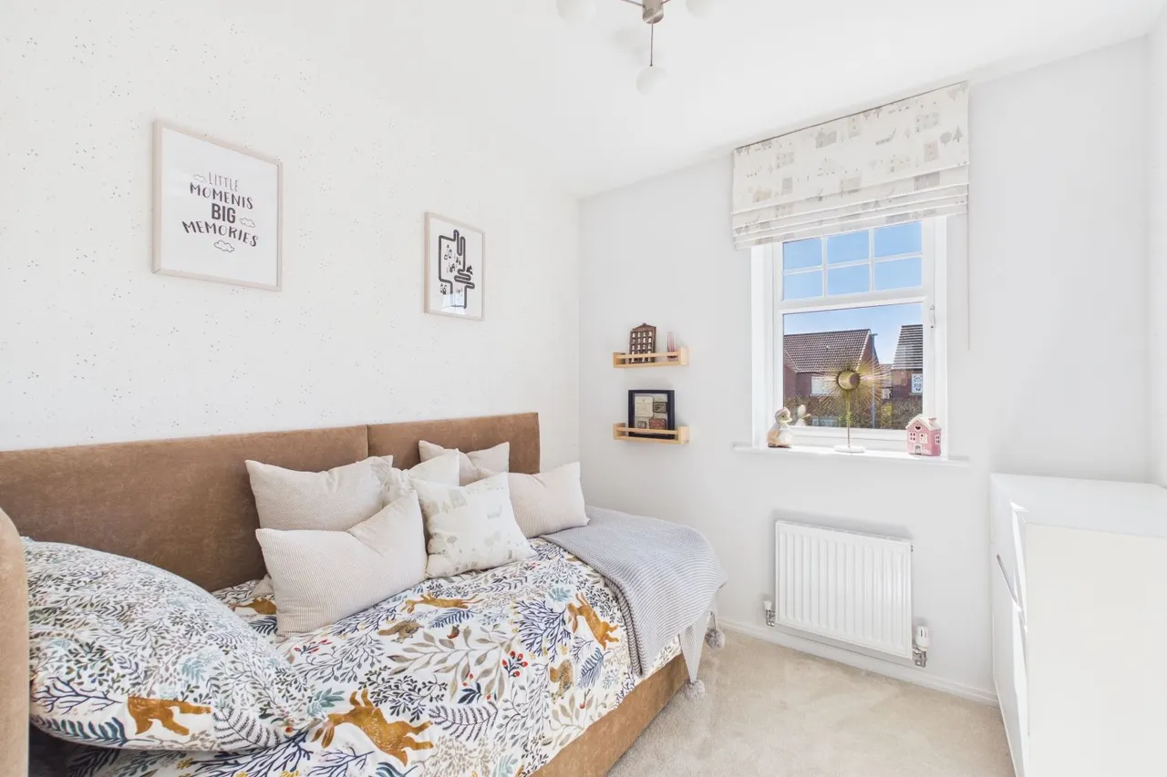 Cross Grove, Pocklington, YO42, photo 18