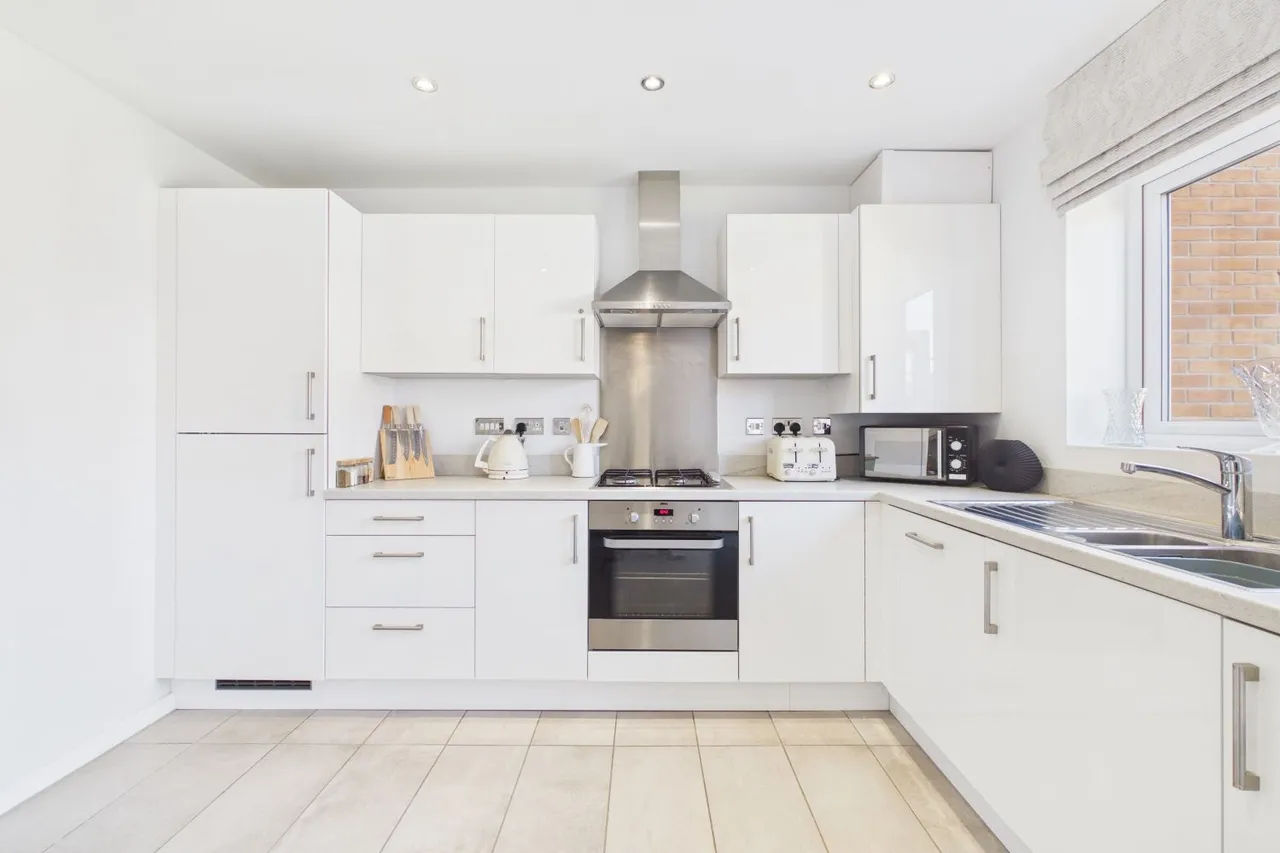 Cross Grove, Pocklington, YO42, photo 5