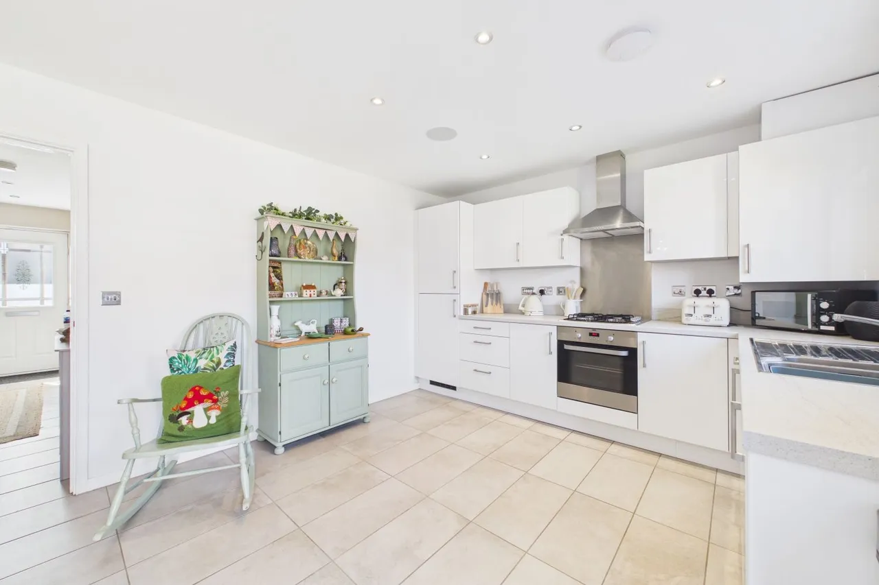 Cross Grove, Pocklington, YO42, photo 6