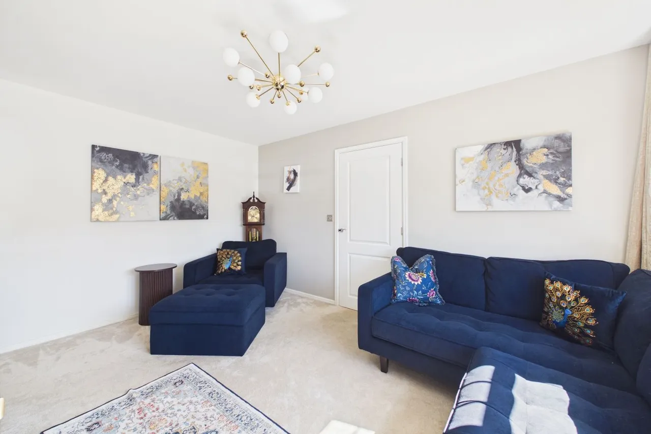 Cross Grove, Pocklington, YO42, photo 20