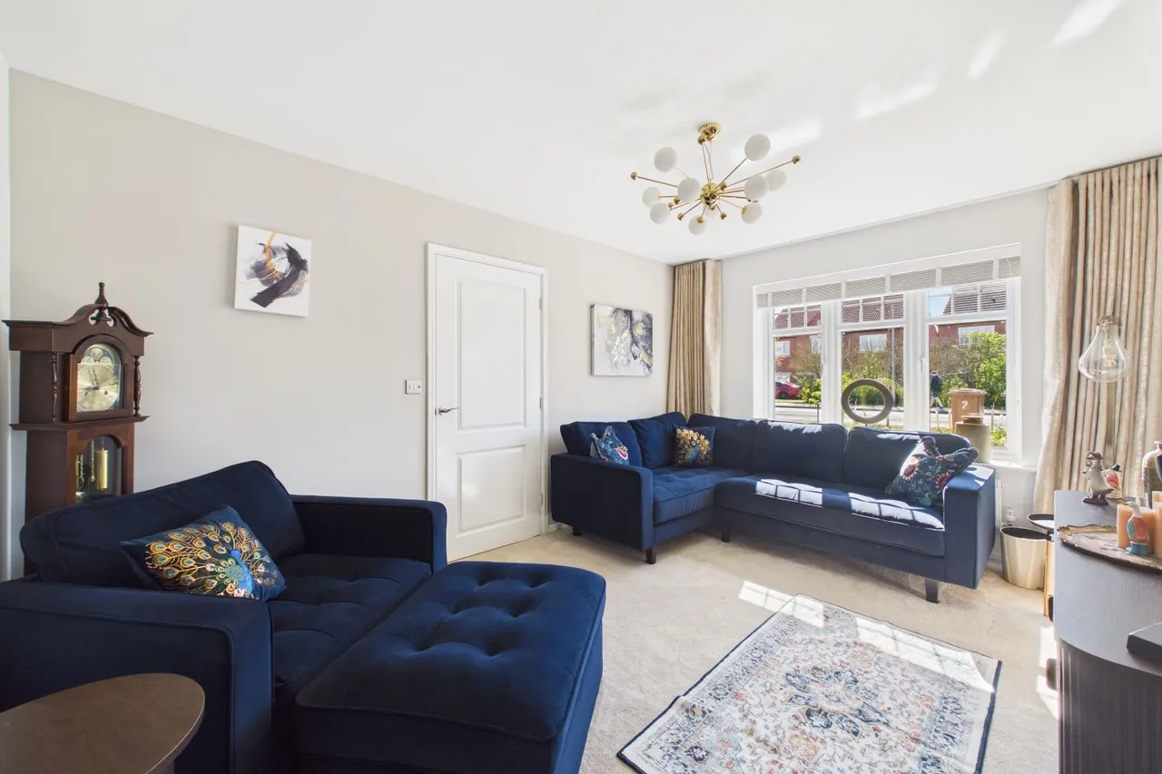 Cross Grove, Pocklington, YO42, photo 9