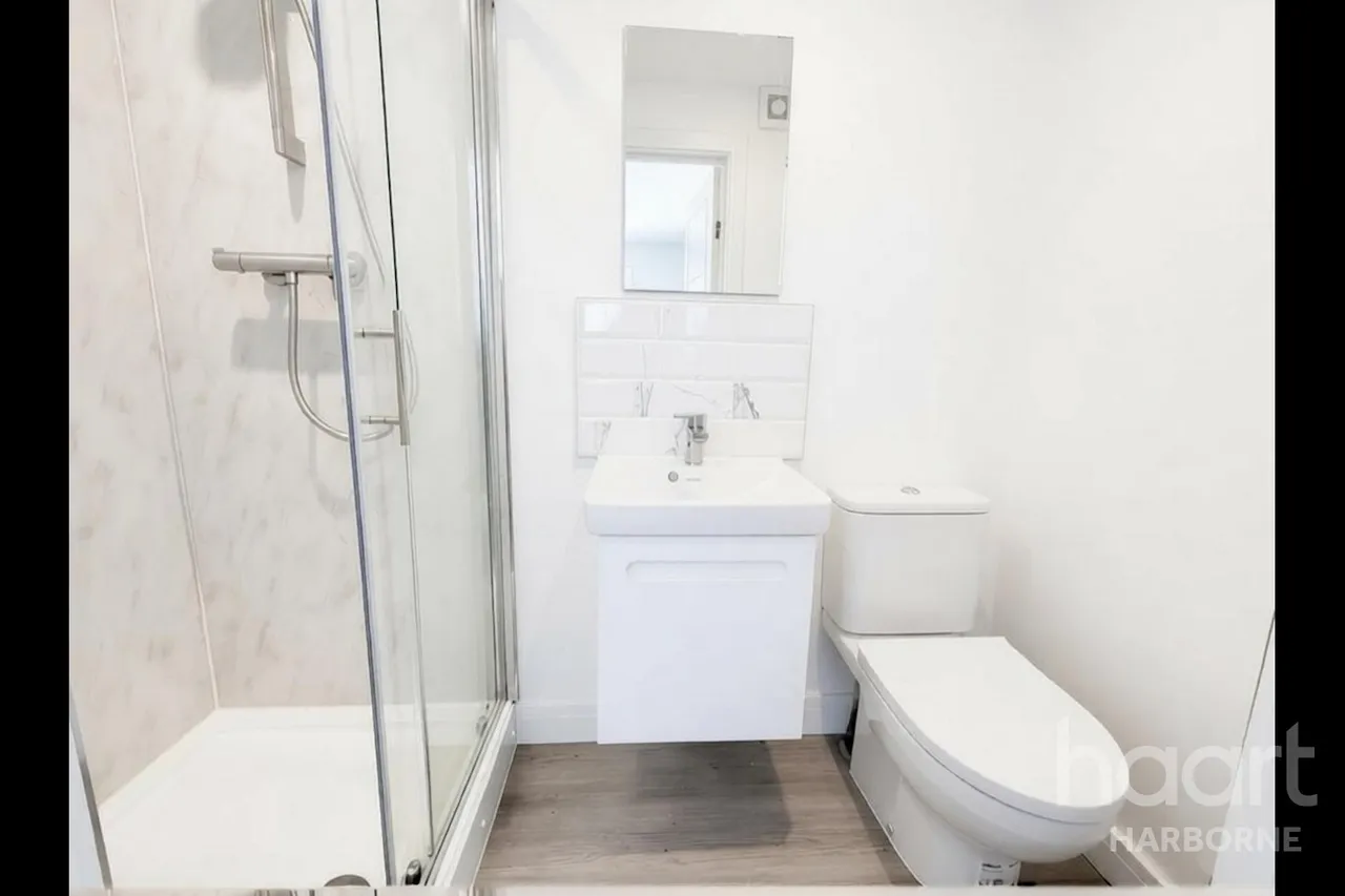 1 bed house to rent, Causeway Green Road, B68